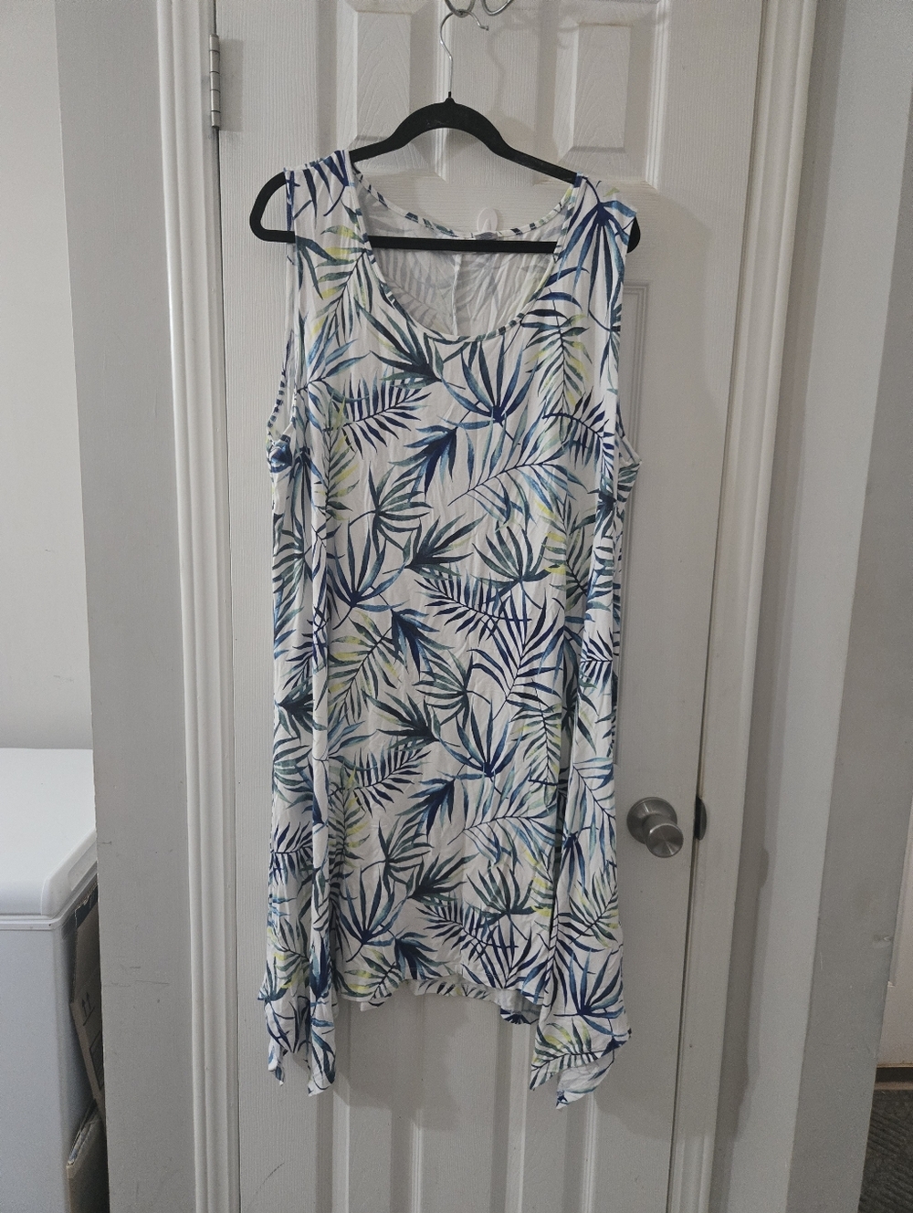 3x knit dress